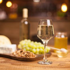 Vin blanc