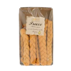 Trecce artisanaux des Pouilles Danieli