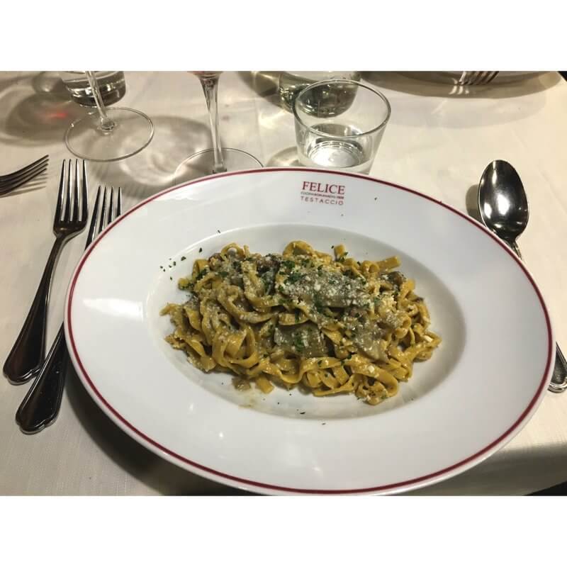 Fettuccine di Campofilone aux oeufs frais – Image 2