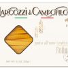 Pappardelle- Marcozzi di Campofilone - Pauline&Olivier
