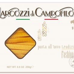 Pappardelle- Marcozzi di Campofilone - Pauline&Olivier