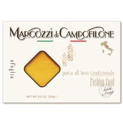 Feuilles de Lasagne - Marcozzi di Campofilone