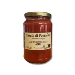 Passata de Tomate Bio - Radici