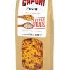 Fusilli Gluten Free - Caponi