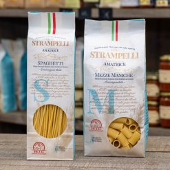 Mezze Maniche d'Amatrice 500g – Image 3