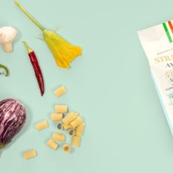 Mezze Maniche d'Amatrice 500g – Image 4