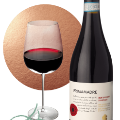 Montepulciano d'Abruzzo DOC Primamadre Vini La Quercia