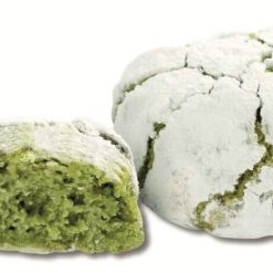 Pâtisserie Sicilienne à la Pistache - Aledi