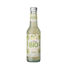 Limonade Citron Bio Tomarchio