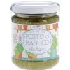 Pesto au Basilic la Baita - Pauline&Olivier