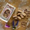 Cantucci à l'Amande sans Gluten - La Fabbrica del Panforte