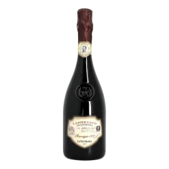 Lambrusco Grasparossa Sec DOC