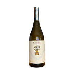 Vin Blanc Costa del Pero Grillo DOC - Az Agr Tonnino
