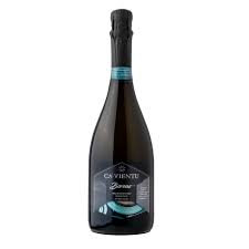 Vin Blanc Pétillant Boreas - Ca'Vientu