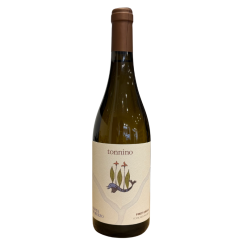 Pinot Grigio Bio - Tonnino