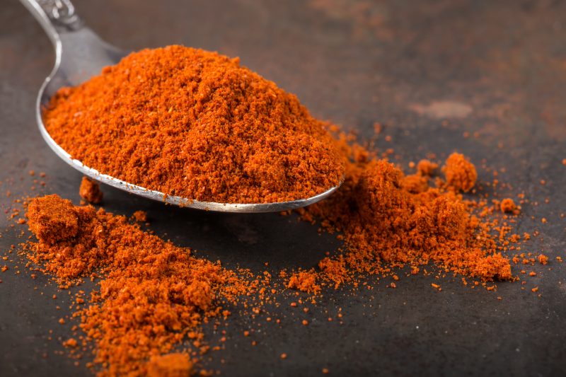 Paprika doux 100g