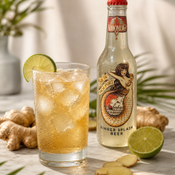 Ginger Beer Abbondio
