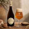 Bière Ambrée Bio Marco Roveda